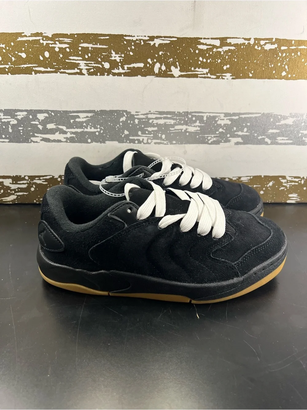 Jordan Session “Black Gum”